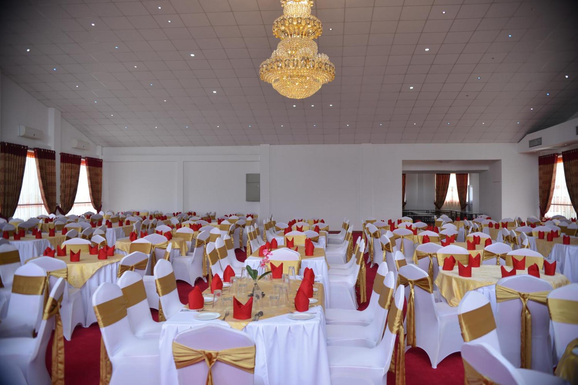 Hotel Kamrel קורונגאלה מראה חיצוני תמונה